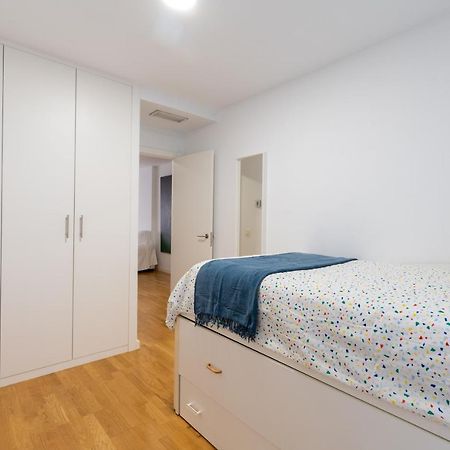 Apartmán Piso Nuevo En Triana Sevilla Exteriér fotografie