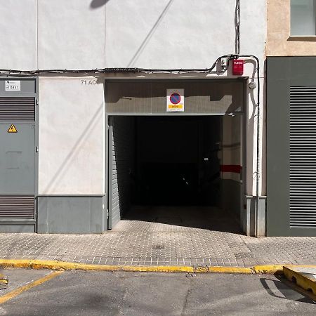 Apartmán Piso Nuevo En Triana Sevilla Exteriér fotografie