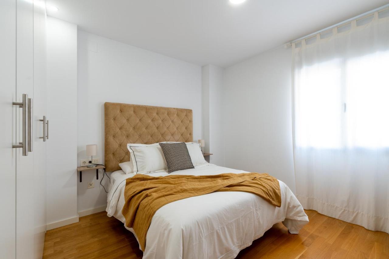 Apartmán Piso Nuevo En Triana Sevilla Exteriér fotografie