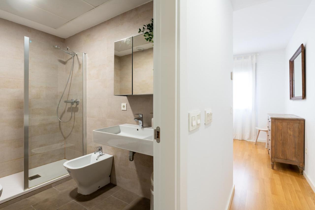 Apartmán Piso Nuevo En Triana Sevilla Exteriér fotografie
