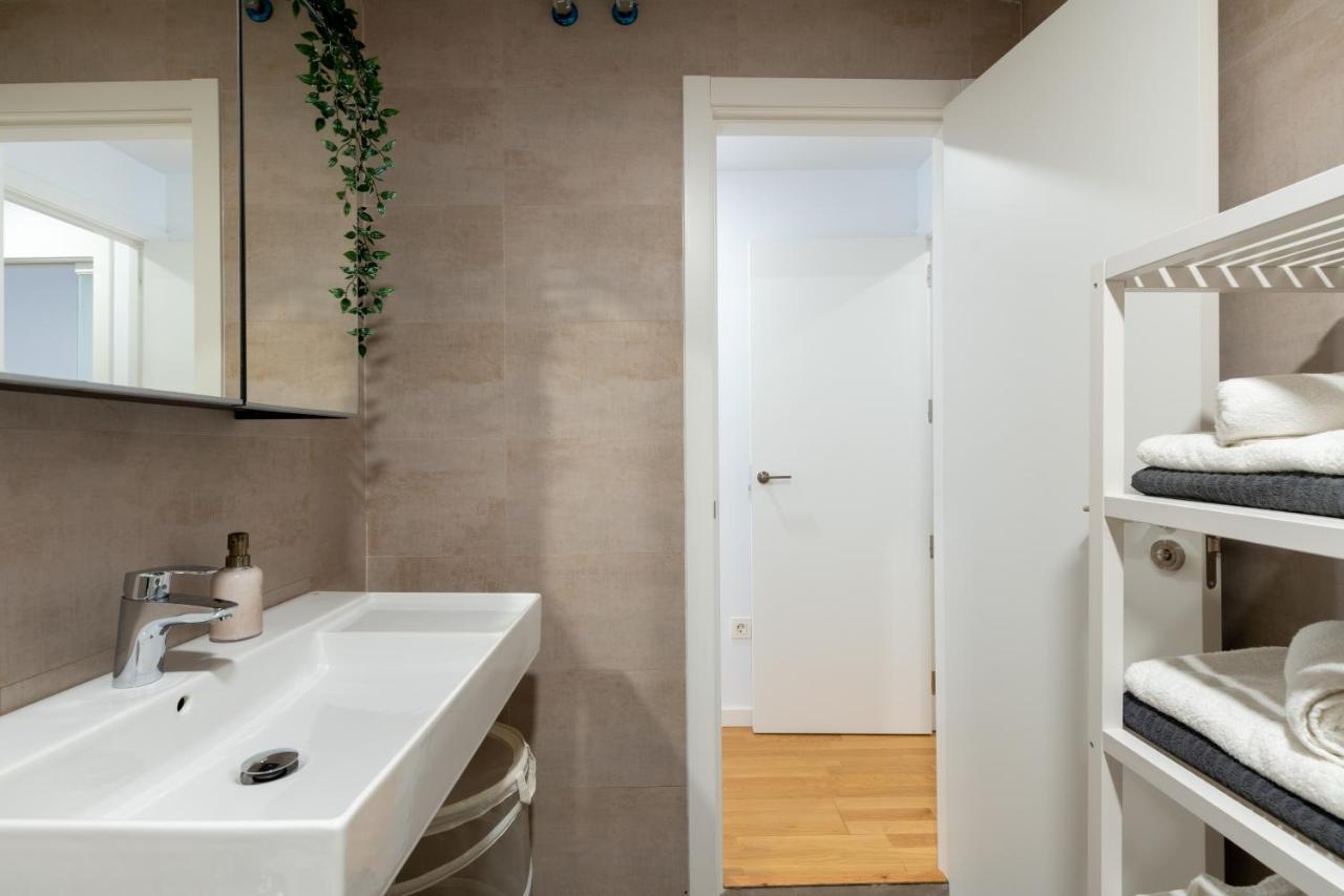 Apartmán Piso Nuevo En Triana Sevilla Exteriér fotografie