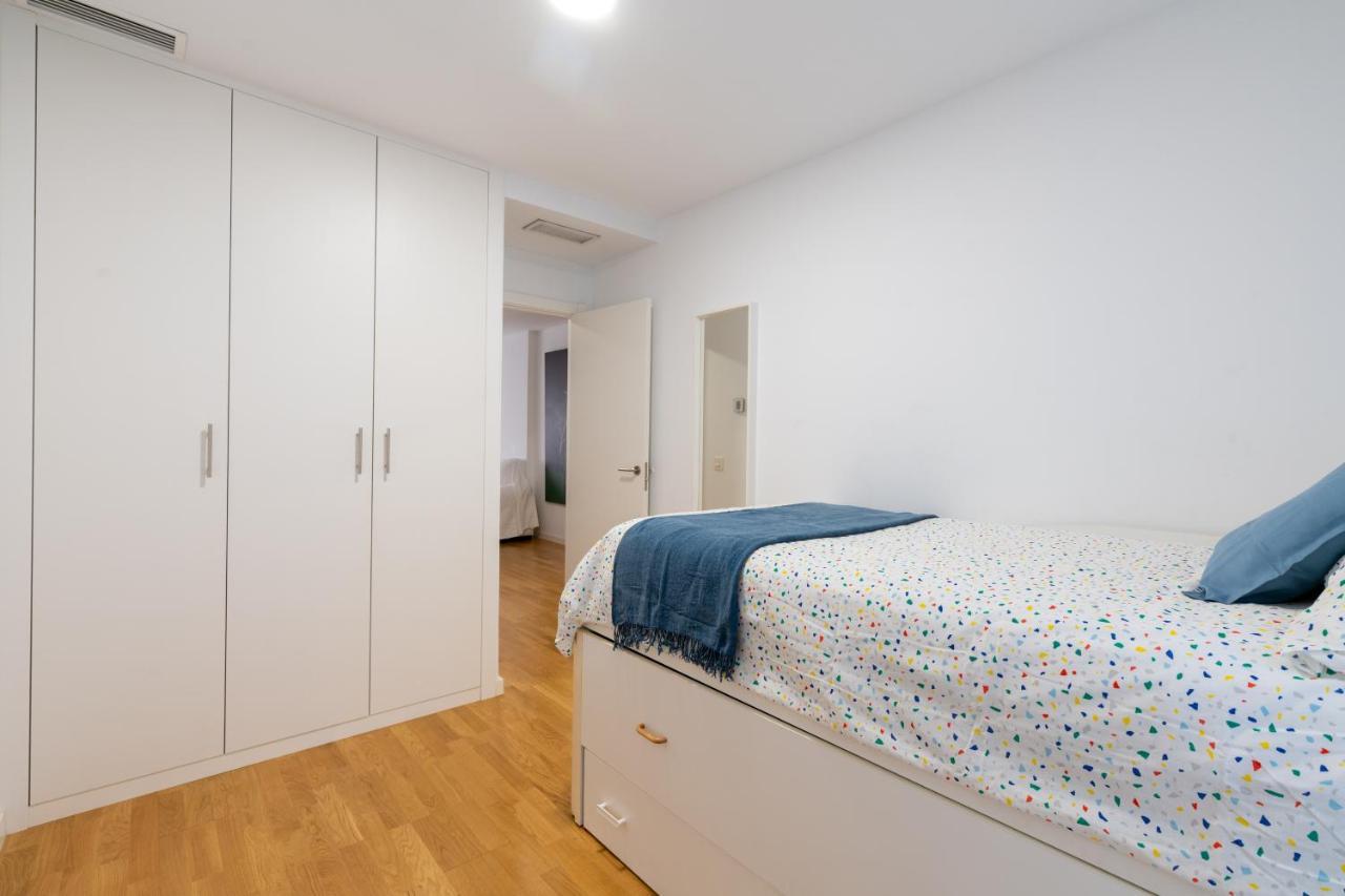 Apartmán Piso Nuevo En Triana Sevilla Exteriér fotografie