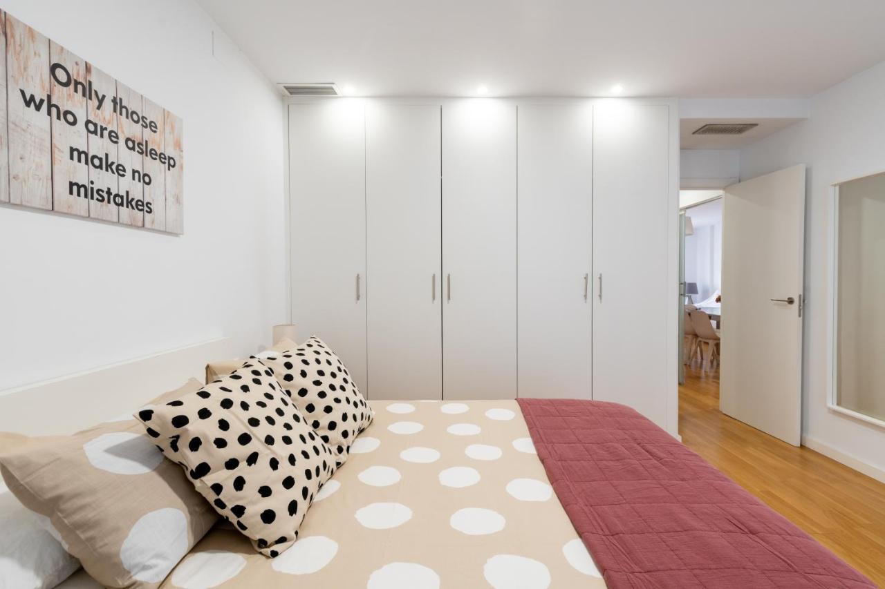 Apartmán Piso Nuevo En Triana Sevilla Exteriér fotografie