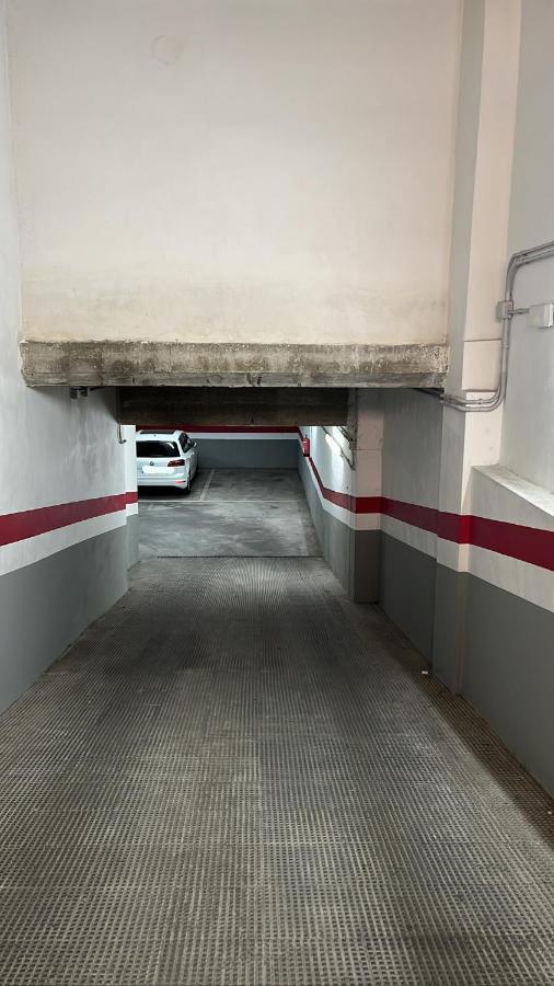 Apartmán Piso Nuevo En Triana Sevilla Exteriér fotografie