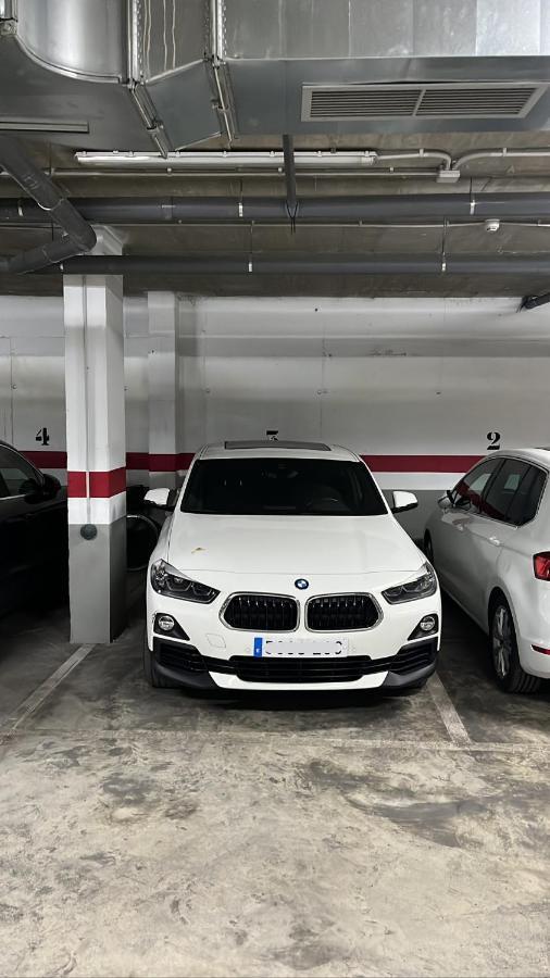 Apartmán Piso Nuevo En Triana Sevilla Exteriér fotografie